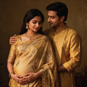 Are you wondering how to support your pregnant wife?